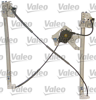 Стеклоподъемник - 851106 VALEO